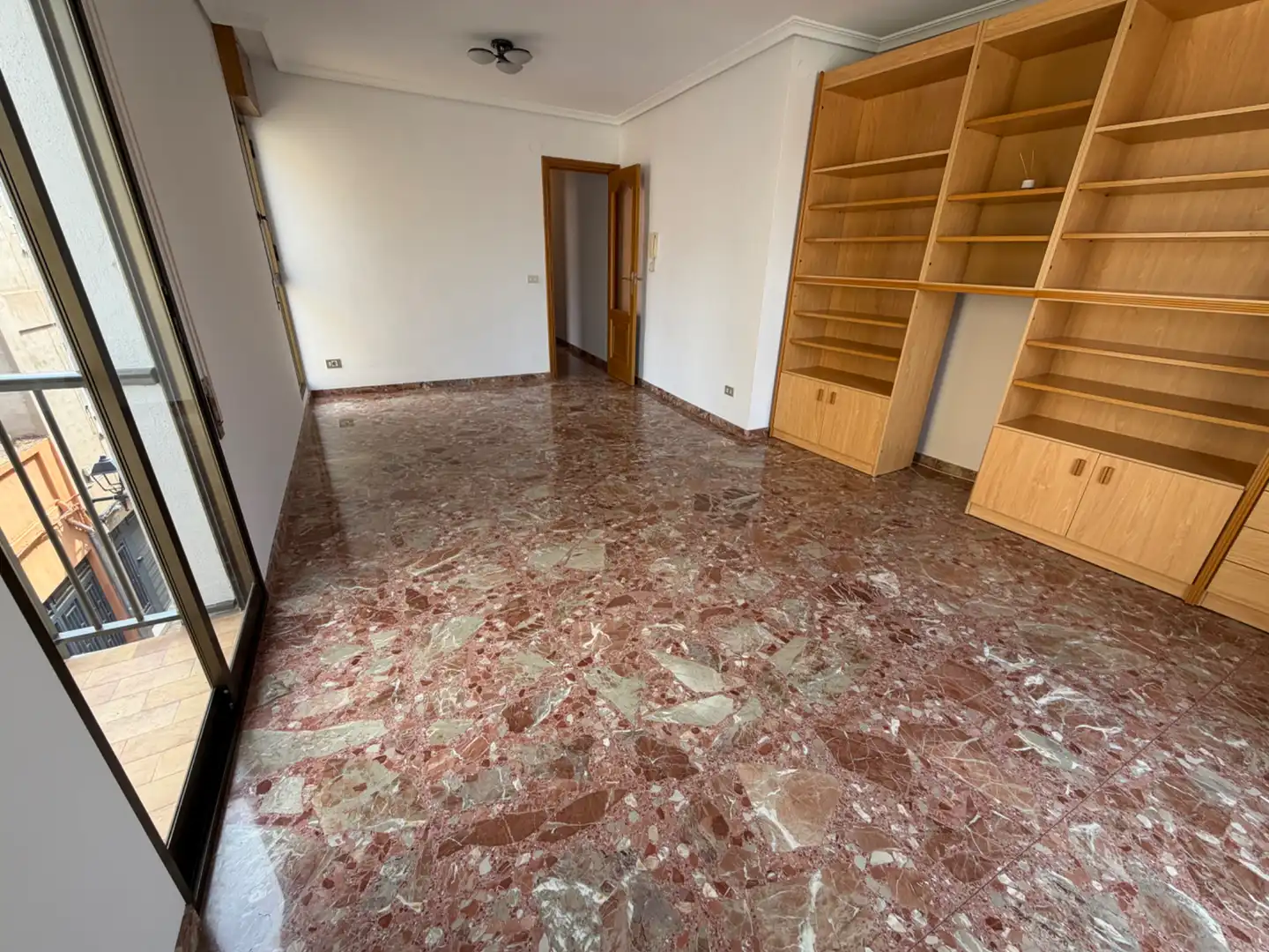 Casa o chalet en venta en Almazora / Almassora con Horno y Balcón