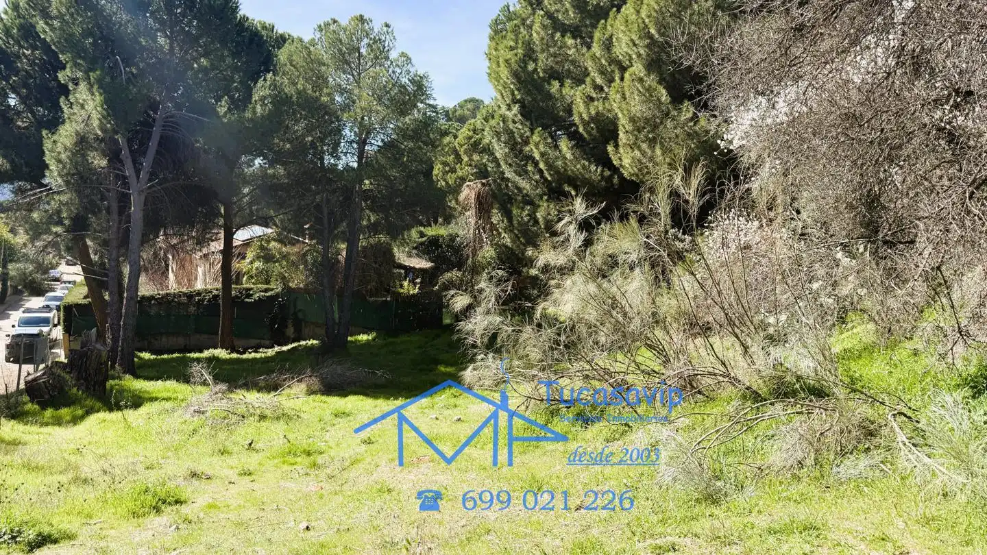 Terrenys i solars en venda a San Martín de Valdeiglesias, imagen 20