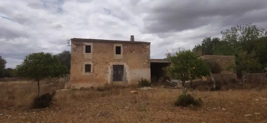 Casa rústica en venda a Manacor Centre, imagen 16