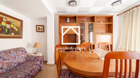Foto 4 de Piso en venta en Carrer de la Mestra Inés Mir, Zona Concordia, Burjassot