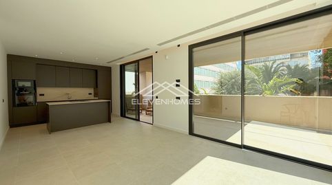 Foto 4 de Piso en venta en Son Armadans, Palma de Mallorca