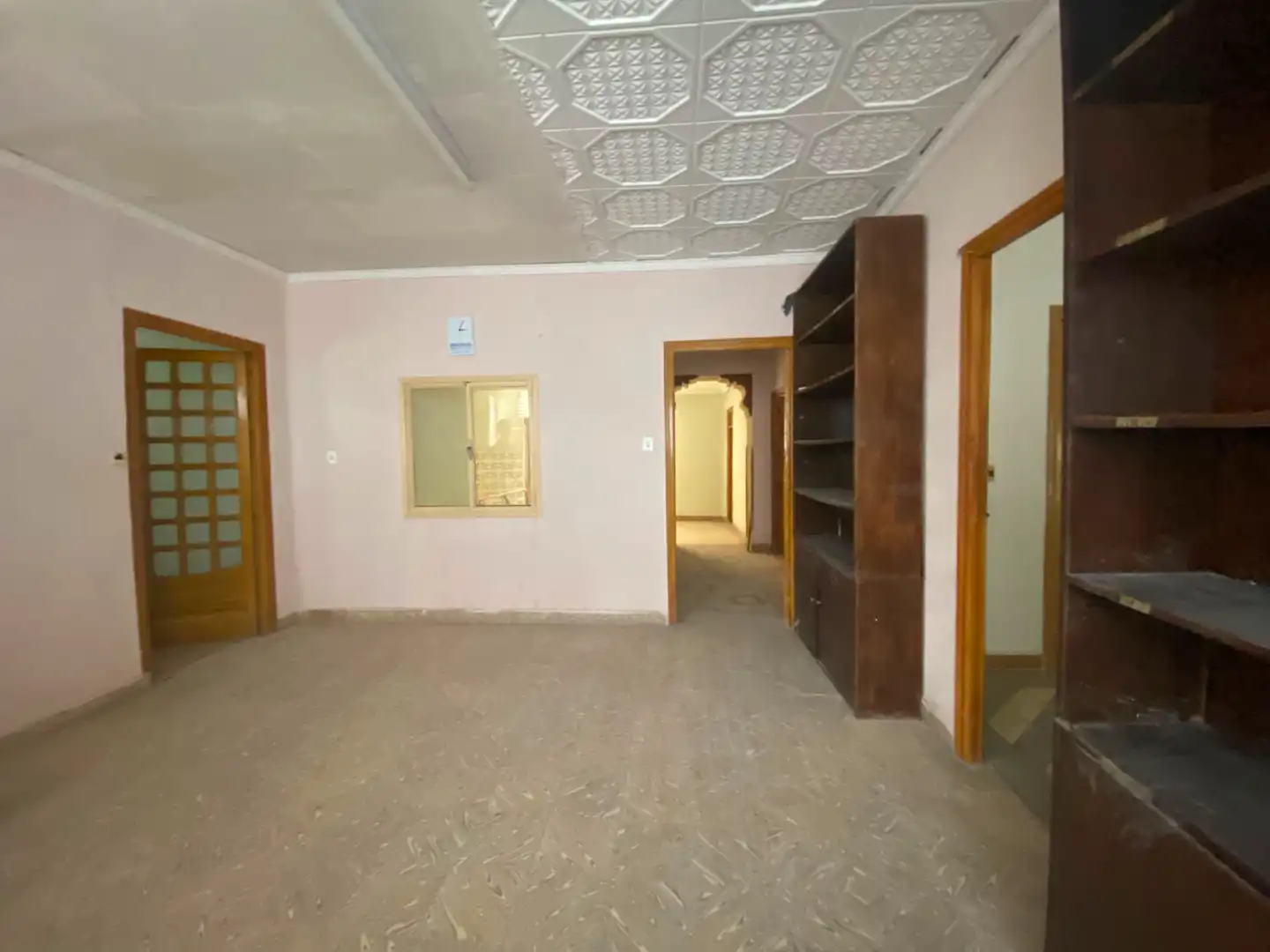 Houses for sale in Tomelloso  with Furnished and Balcony