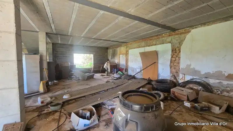 Maison avec jardin à vendre à Las Marinas / Les Marines, imagen 13
