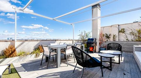 Photo 4 of Attic for rent in Avenida de Europa, Avenida Europa, Pozuelo de Alarcón