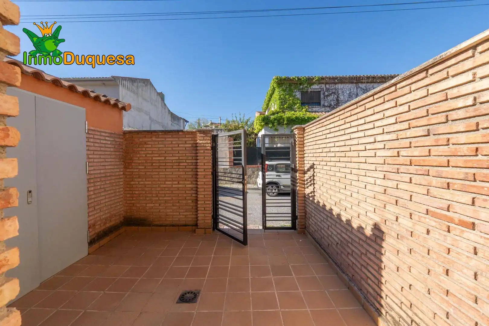 Terrassa de Pis en venda en La Zubia amb Calefacció i Terrassa