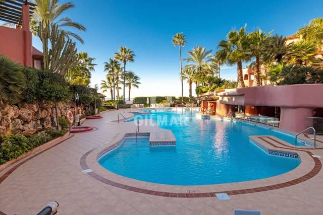 Dúplex en Venta en Guadalmansa