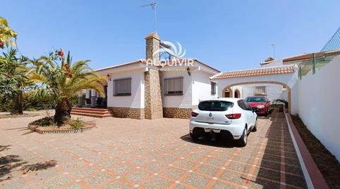 Foto 2 de Casa o xalet en venda a Golf - Torre Almenara, Huelva