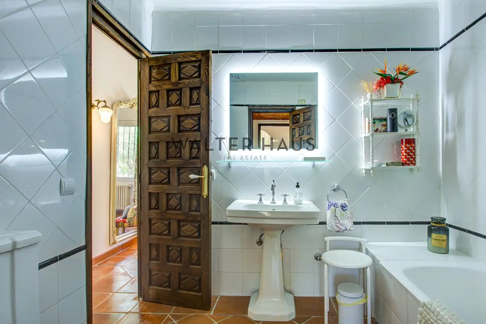 Maison avec terrasse à vendre à Carrer de la Cala Montjoi, imagen 17