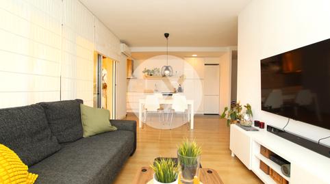 Foto 3 de Piso en venta en Montmar, Barcelona