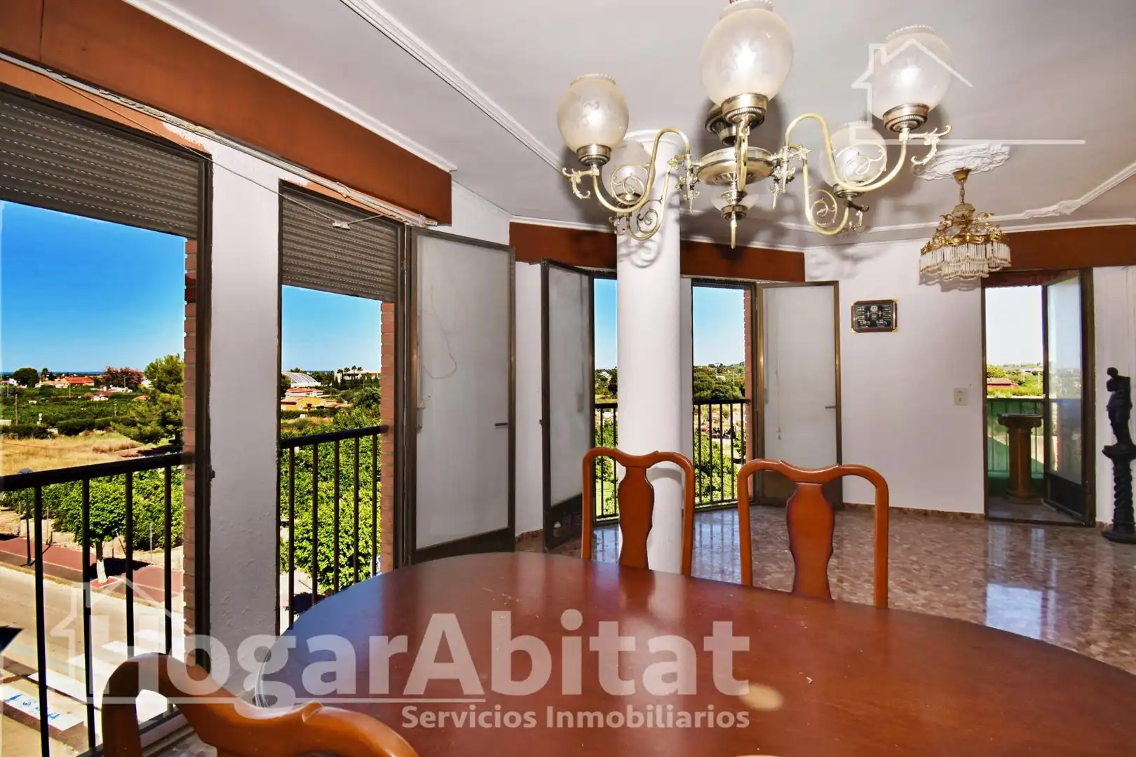 Piso con terraza en venta en Calle Verger, imagen 16