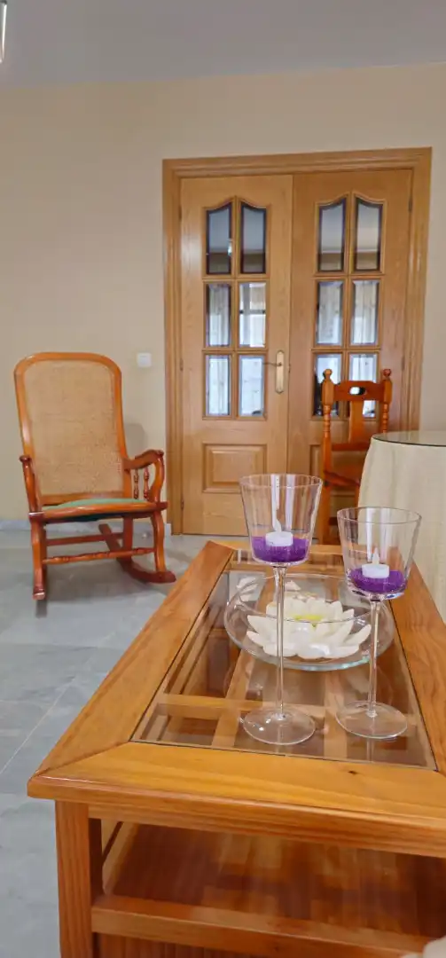 Casa amb terrassa en venda a Calle Ruiz Zorrilla, imagen 61