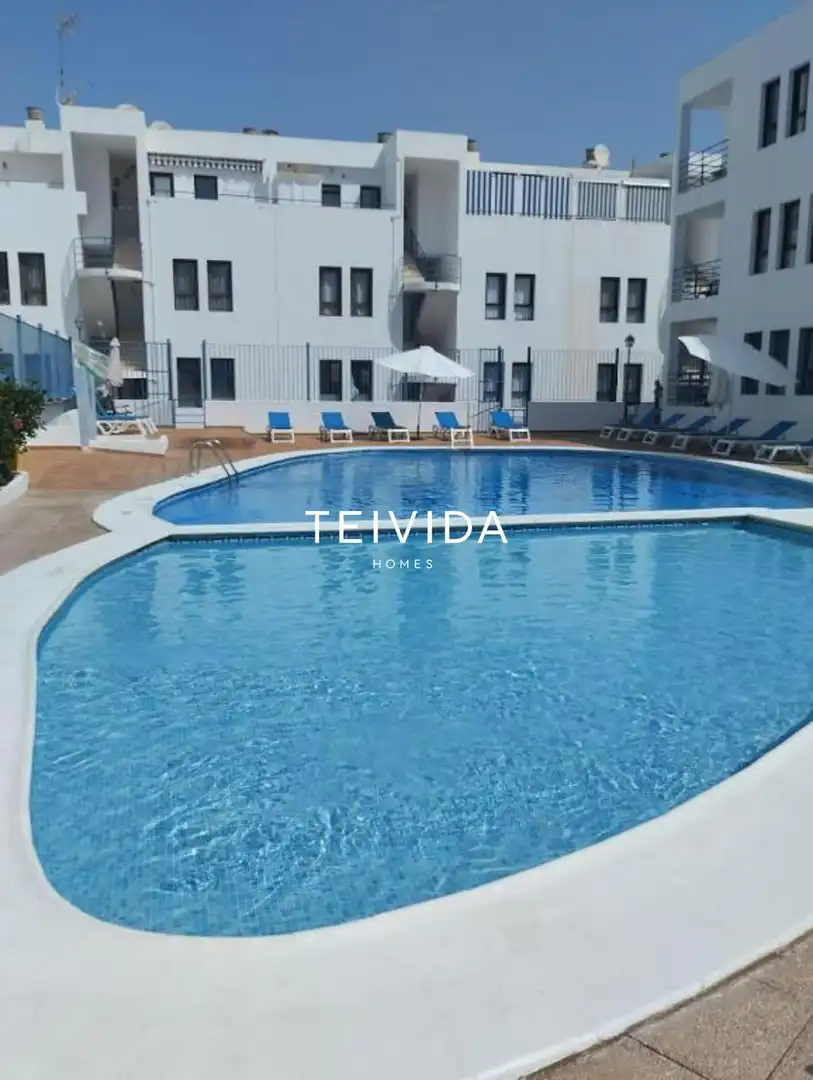 Flat with pool for sale in Calle Monaco, imagen 9