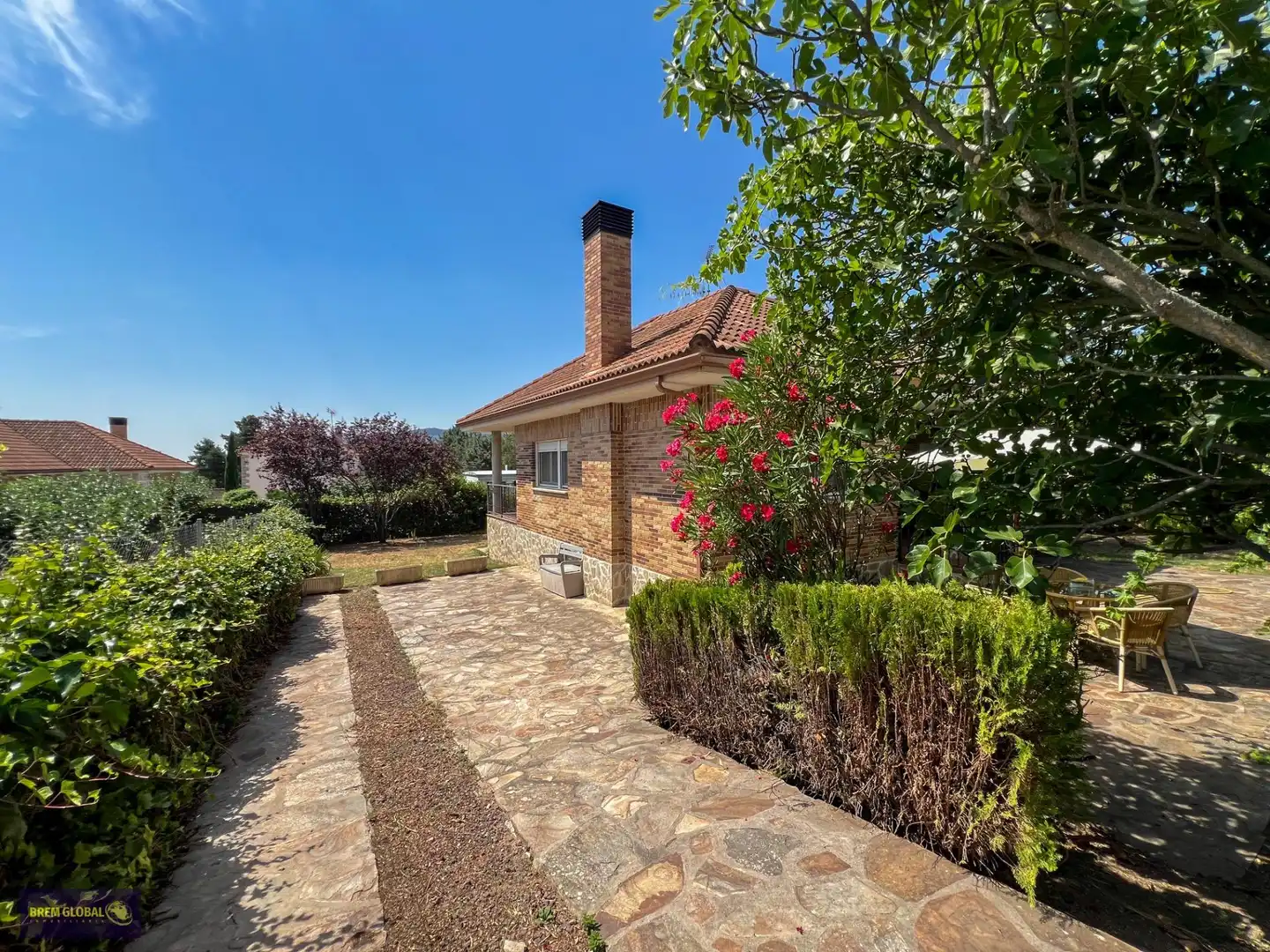 Haus mit Garten zum Verkauf in Carretera de la Estación, imagen 54