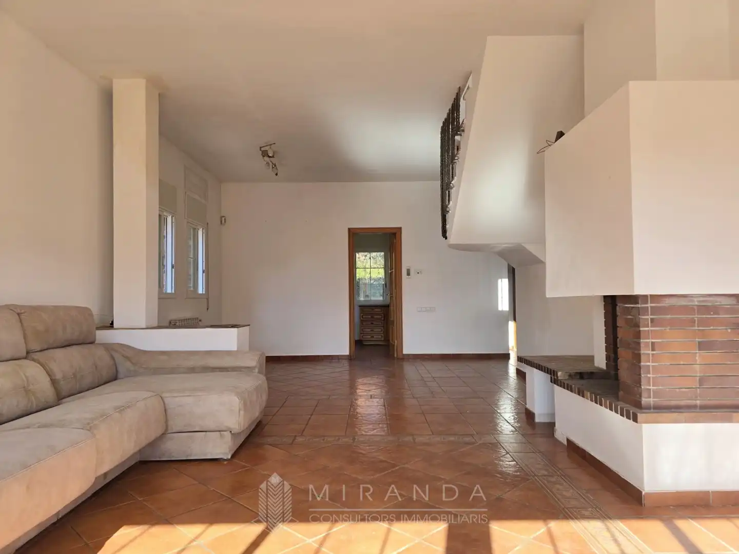 Casa con terrazza in vendita a Carrer de la Merla, imagen 12