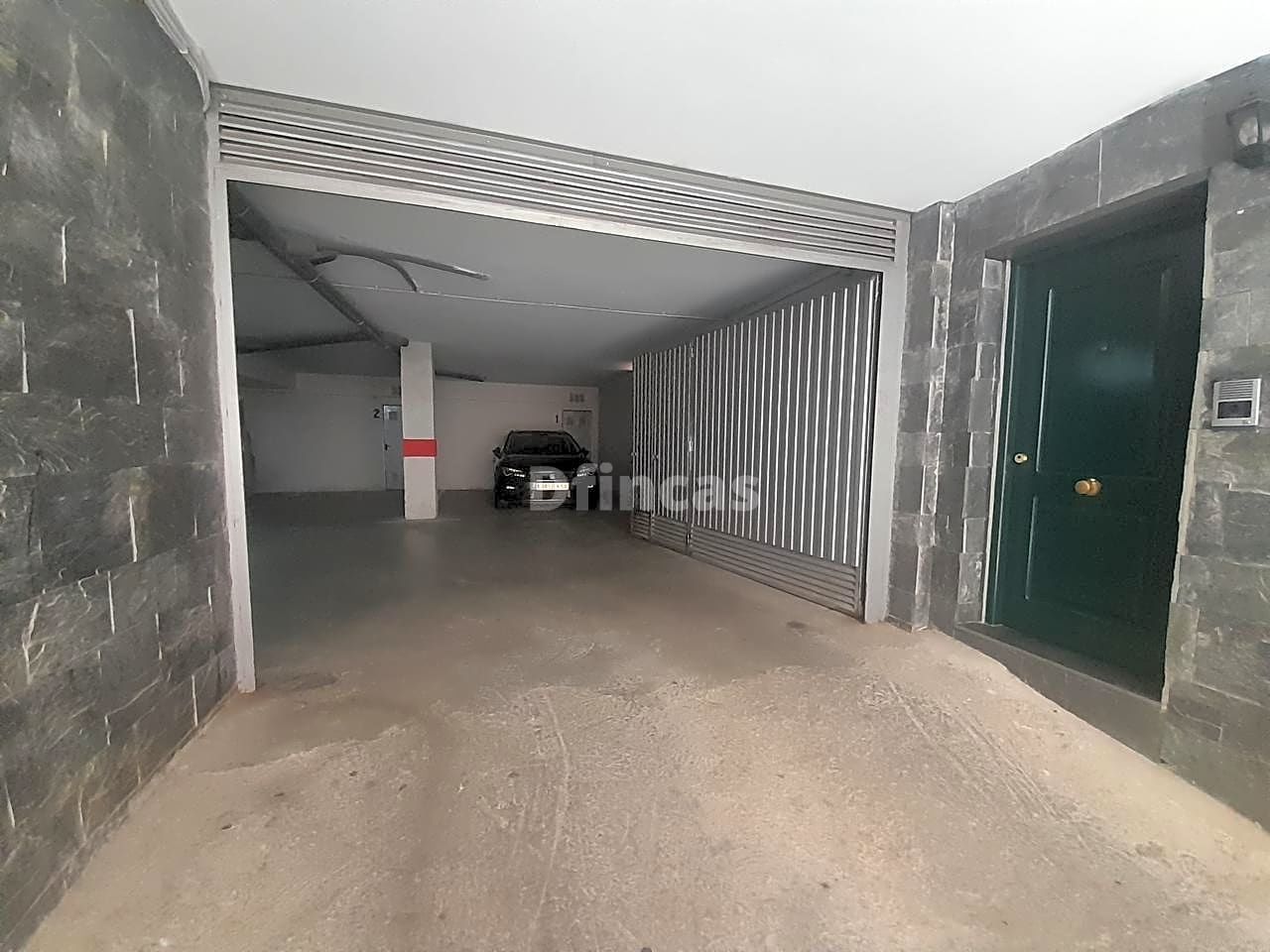 Parking of Garage for sale in  Teruel Capital