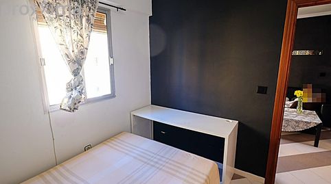 Foto 5 de Piso en venta en El Plantinar – Avda. La Paz - El Juncal, Sevilla Capital