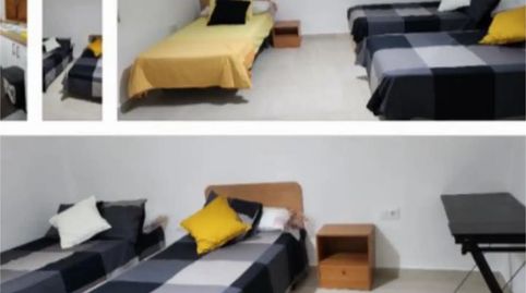 Foto 3 von Wohnung zur Miete in Paraje Los Llanos, 37, Taberno, Almería