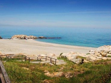 Apartament amb piscina en venda a Puerto de la Duquesa