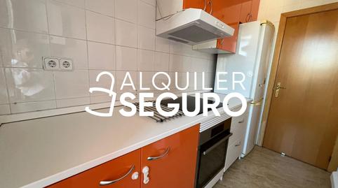 Photo 2 of Flat to rent in Villaluenga de la Sagra, Ensanche de Vallecas - La Gavia, Madrid