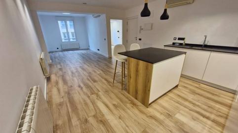 Foto 4 de Pis en venda a Avenida Portugal, Gran Via, La Rioja