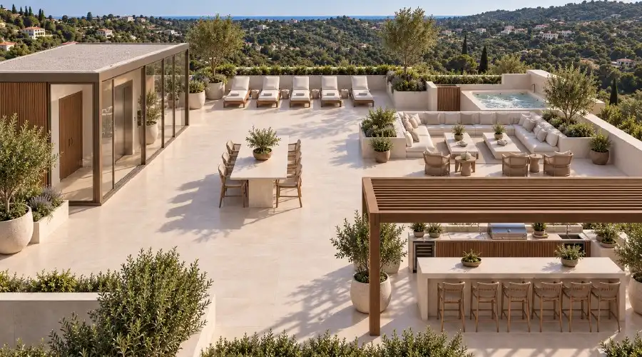 Adosado en venta en Montemayor - Marbella Club, imagen 15