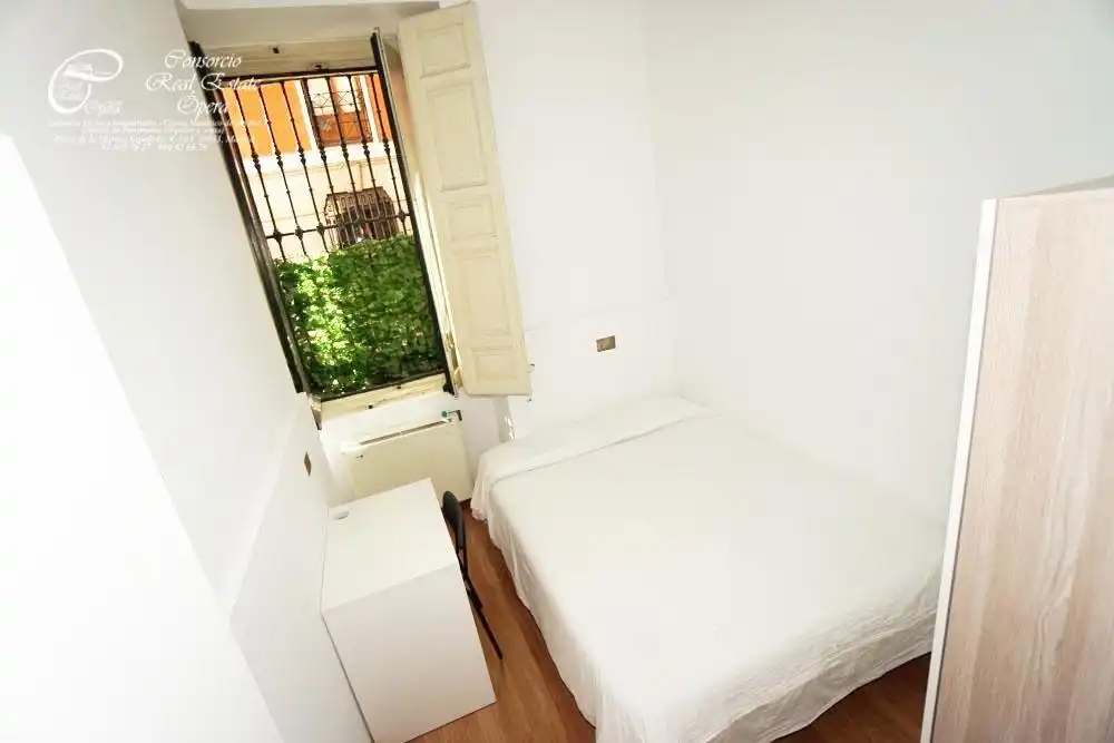 Flat for rent in Calle BOLA, Palacio