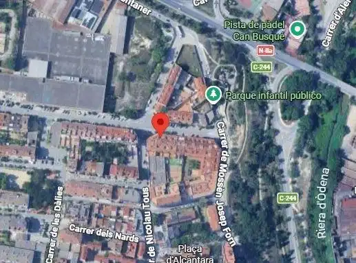 Appartement avec ascenseur à vendre à Llevant, imagen 3