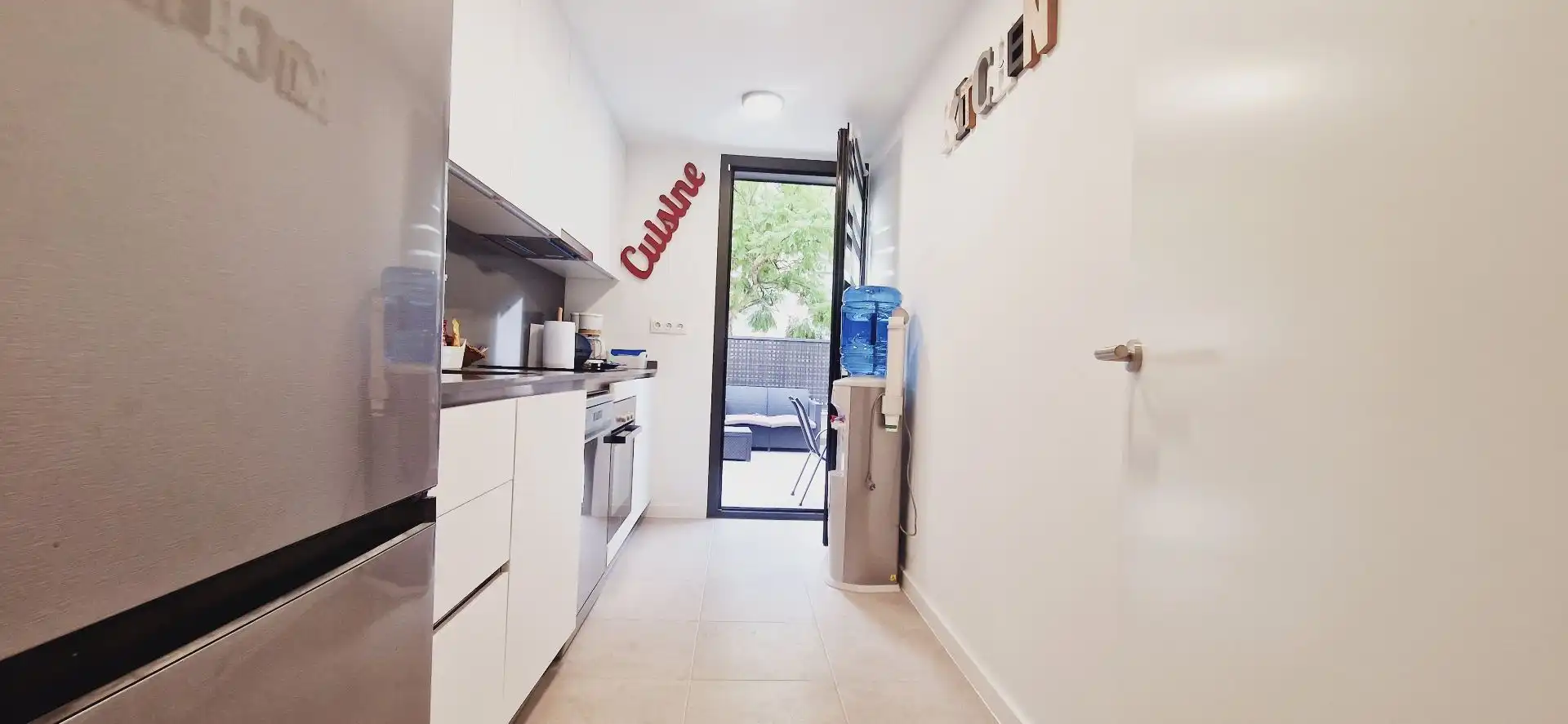 Flat for rent in Calafell Residencial