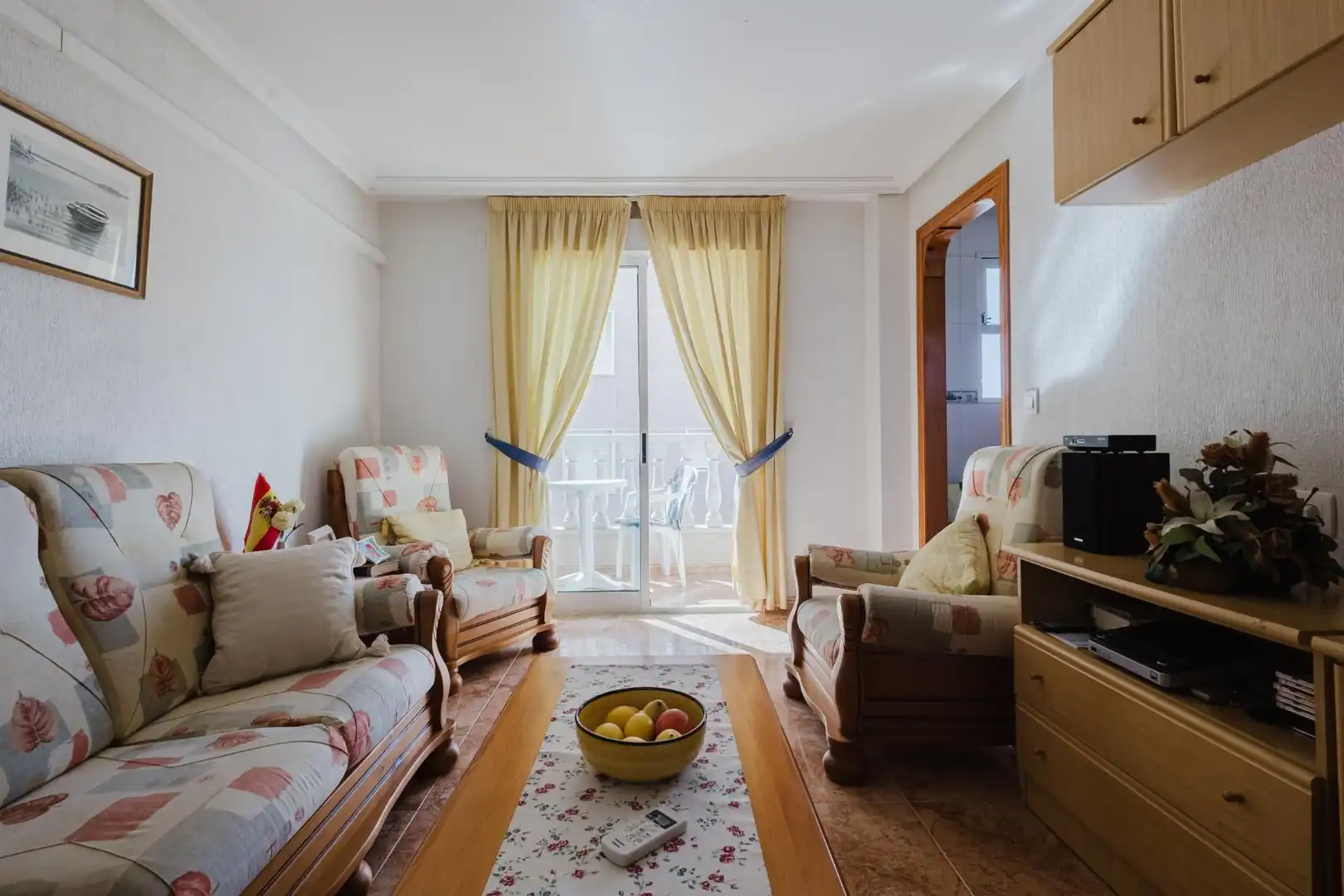 Apartamento con ascensor en venta en Calle  Ciudad de Barcelona, imagen 25