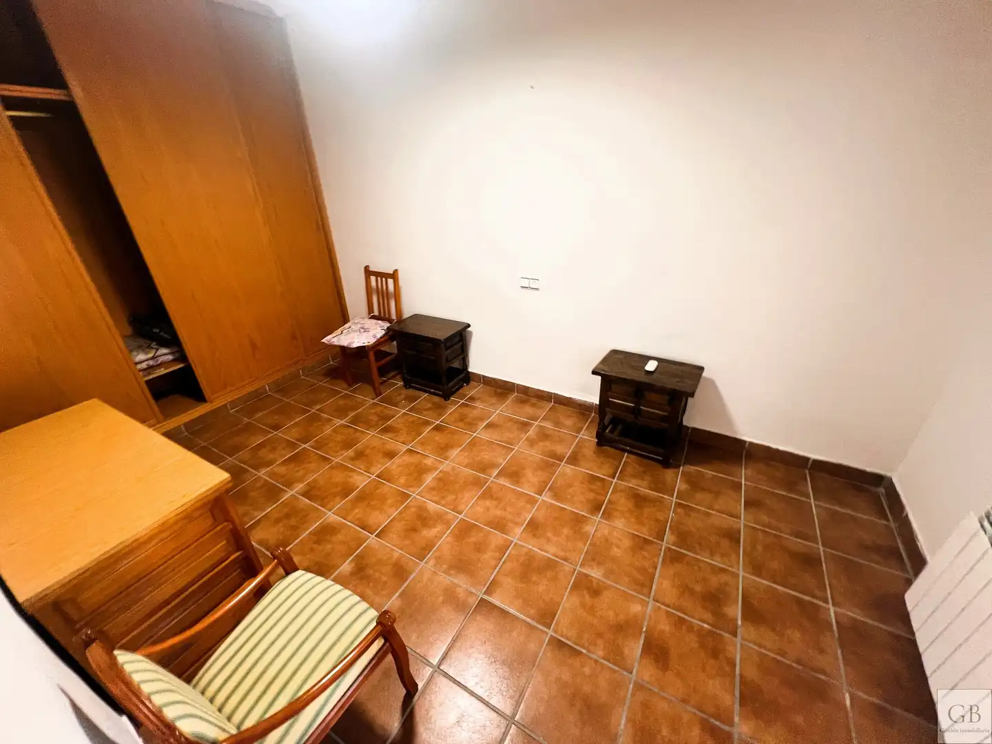 Casa o xalet en venda en Toledo amb Calefacció, Jardí privat i Terrassa
