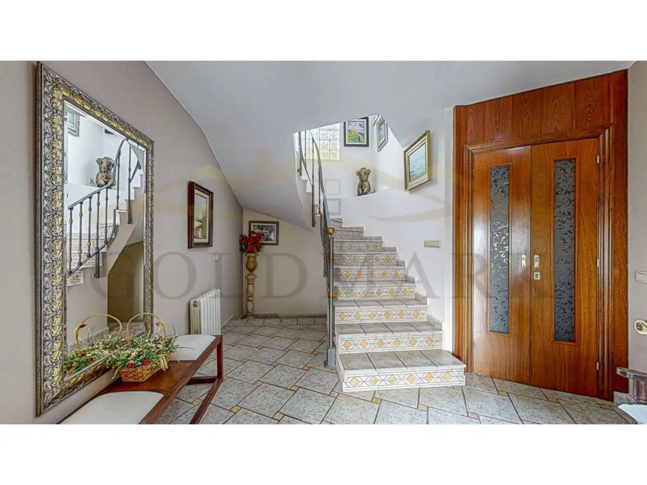 Casa o xalet en venda en Corbera de Llobregat amb Aire condicionat, Calefacció i Jardí privat