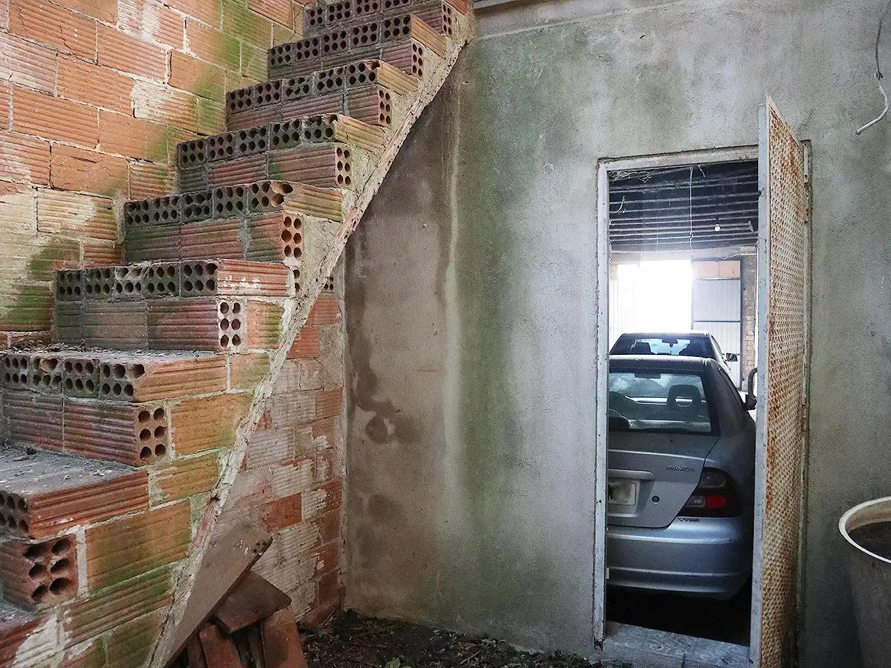 Casa amb jardí en venda a calle Comerç 9, imagen 14