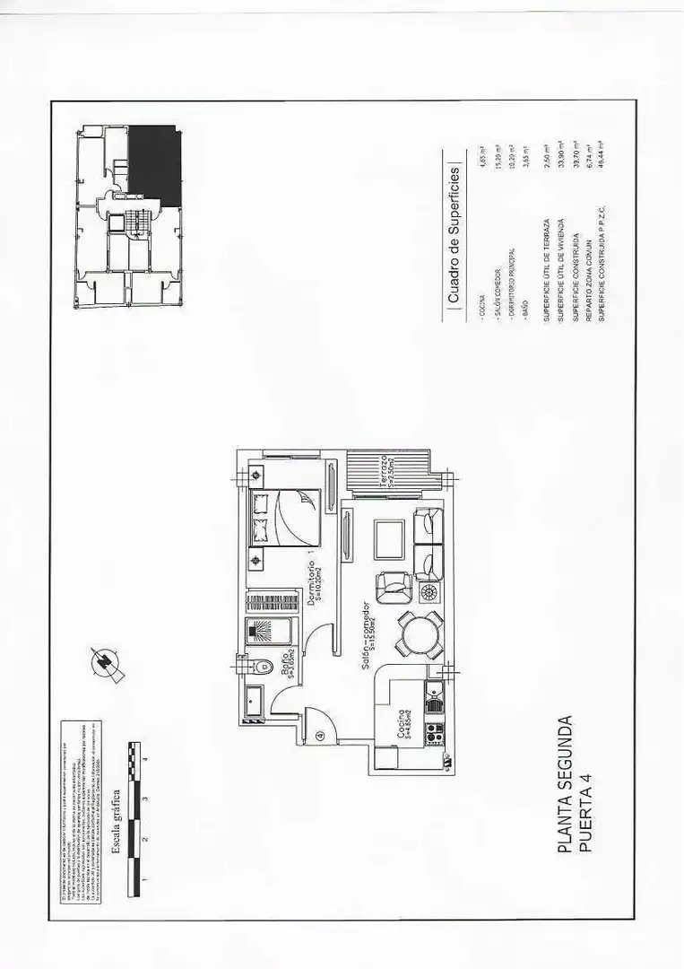 Bedroom of Apartments for sale in Mijas  with Terrace