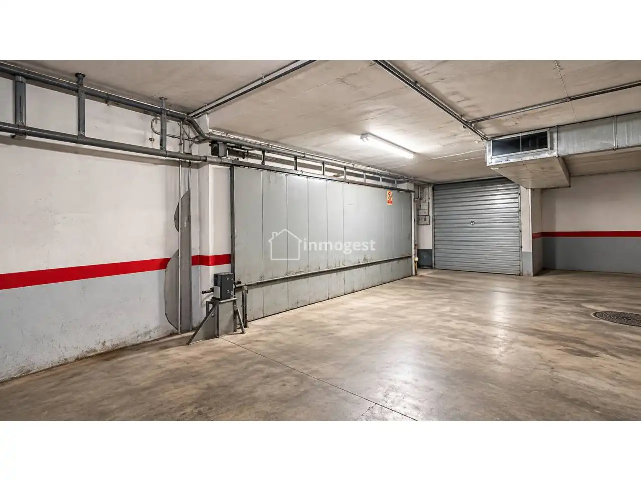 Garage zur Miete in Salt, Girona