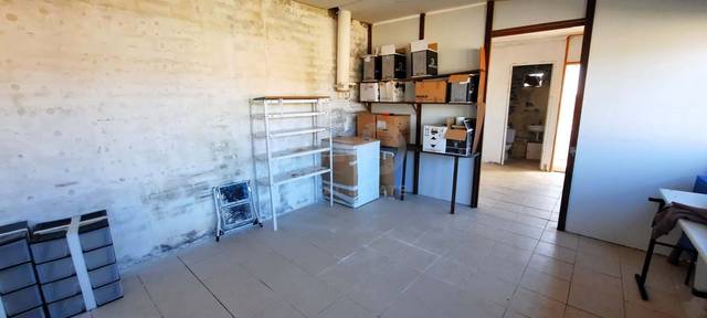 Casa-chalet en Venta en San Pedro Bercianos