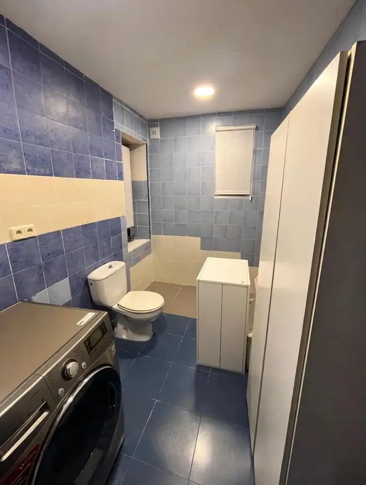 Baño de Finca rústica en venta en Cabrero con Jardín privado y Piscina