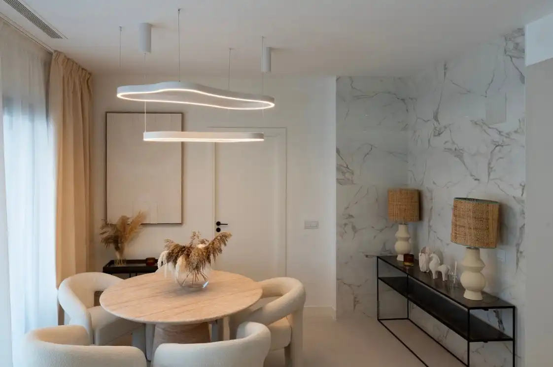 Wohnung mit Aufzug zum Verkauf in Avenida Pablo Ruiz Picasso 21, imagen 8