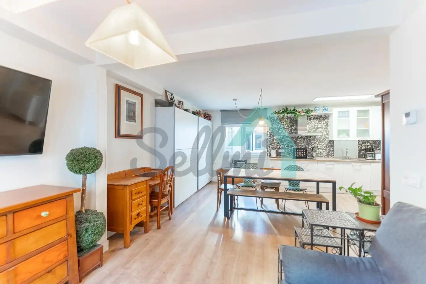 Appartamento con ascensore in vendita a Calle de Jesús, imagen 2