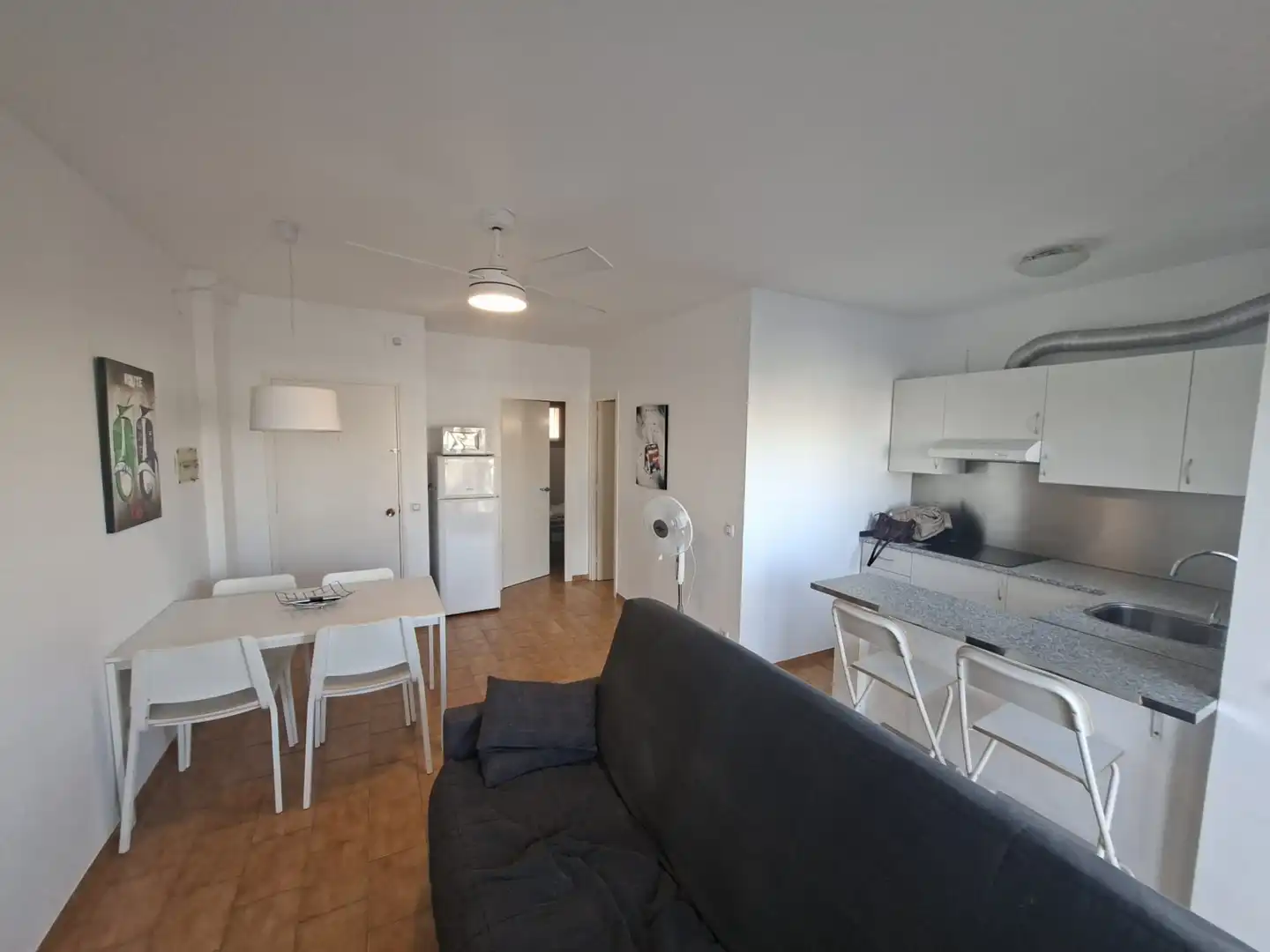 Wohnung mit Terrasse zum Verkauf in GRAN RESERVA, imagen 26