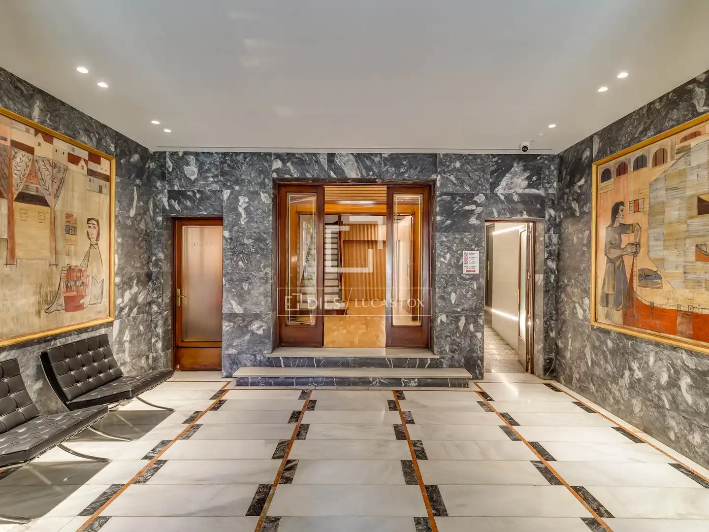 Piso en venta en Sant Gervasi- Galvany, Sarrià - Sant Gervasi