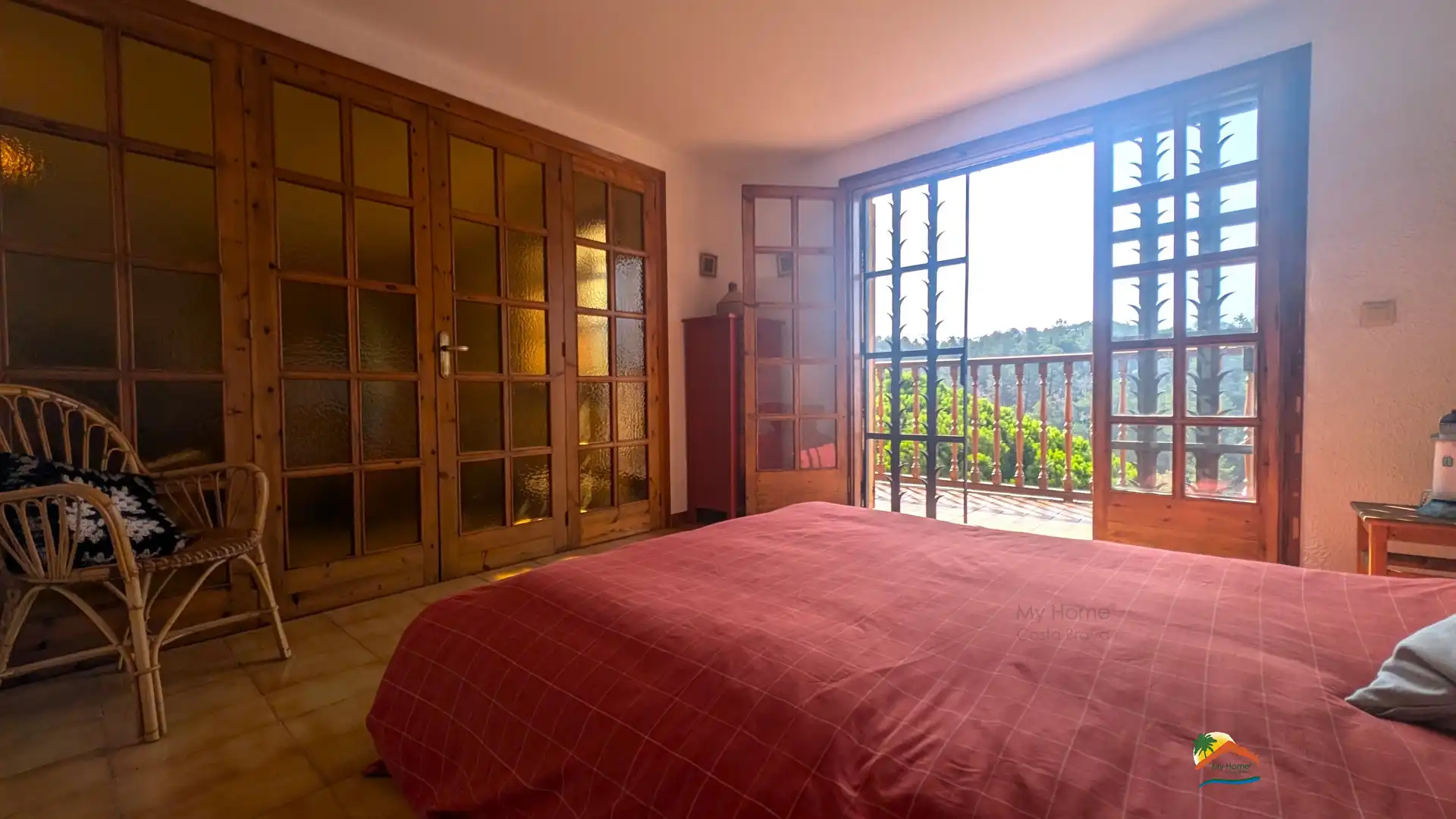 Casa o xalet en venda a Serra Brava