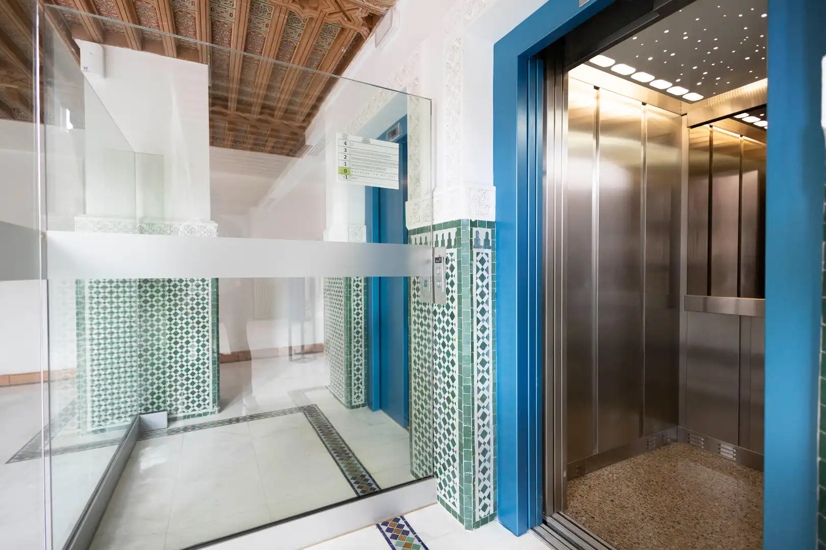 Ático en venta en Calle Doctor Celestino Gonzàlez Padrón, 4, Zona Botánico