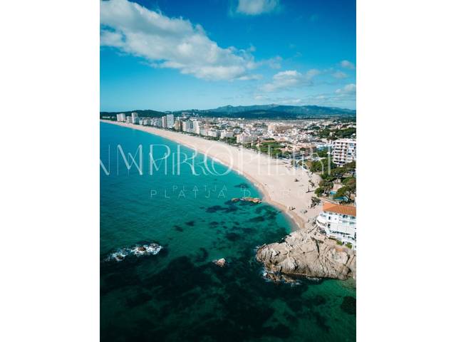 Local comercial en Alquiler en N/A en Centre - Platja