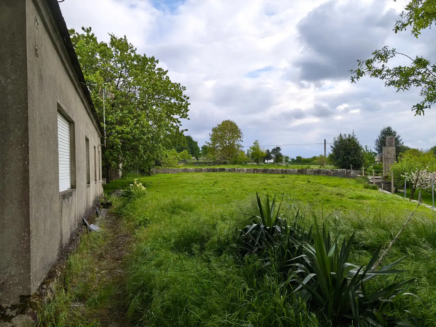 Casa o chalet en venta en Lugo