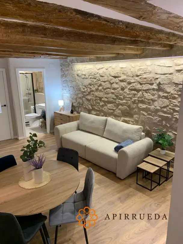 Houses for rent in Calle Portal de San Vicente, 3, Sástago