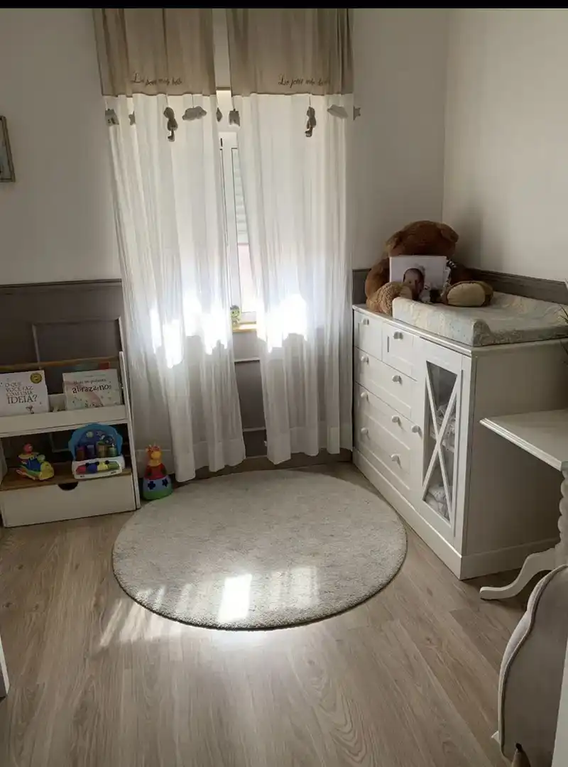 Habitación de Piso en venta en Carcaixent con Parquet y Amueblado