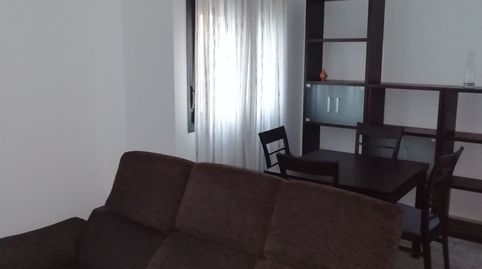 Foto 4 de Piso de alquiler en Pescadería, Huelva Capital