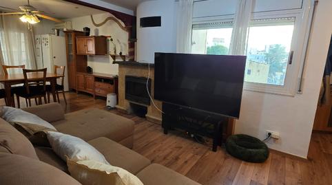 Foto 4 de Dúplex en venda a Passatge Circumval Lació, Mercat, Barcelona