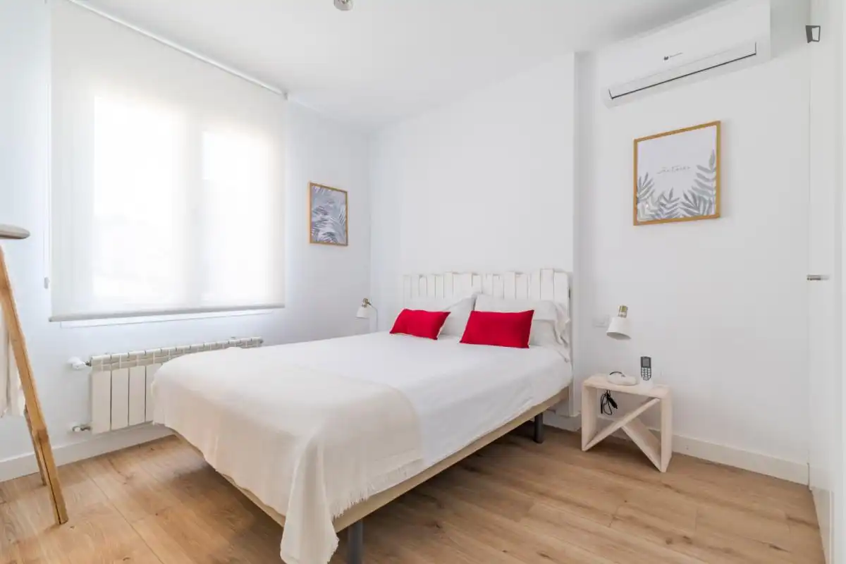 Apartament de lloguer a Castillejos - Cuzco