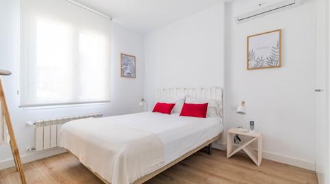 Foto 4 de Apartament de lloguer a Castillejos - Cuzco, Madrid